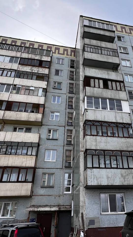 Солнечная 10