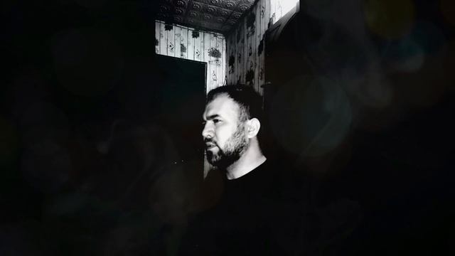 Rahman - А может ночь не торопить (Клип 2025 г)