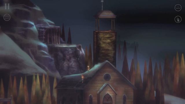 OXENFREE II Lost Signals #5 - Зеленая.Девушка.Уведи.Домой.