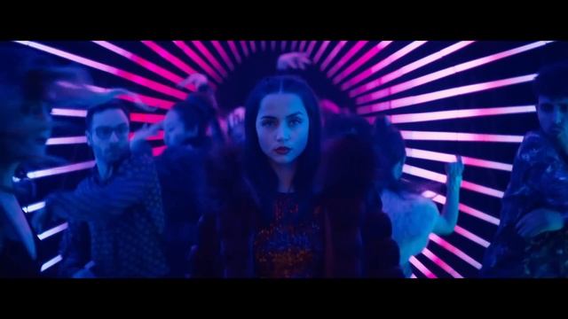 Джон Уик - Балерина