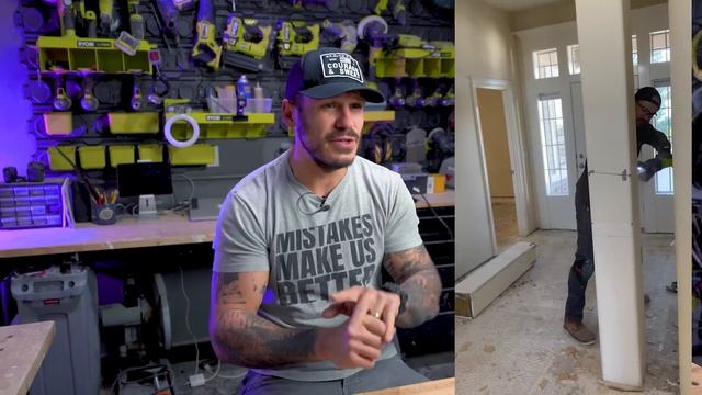 Why I Traded In DeWalt for Ryobi Tools