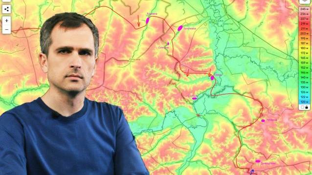 Юрий Подоляка (30.05.25) Нехватка резервов становится для ВСУ угрожающей...