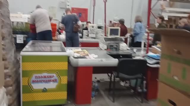 В СВЕТОФОРЕ❗ПРИВЕЗЛИ ПРОДУКТЫ ПО НОРМАЛЬНЫМ ЦЕНАМ😱Большой Обзор Продуктов✅Товаров✅