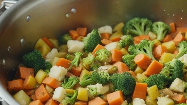 Как быстро готовить здоровые блюда в мультиварке советы и рецепты