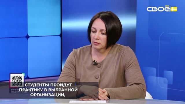 Ставропольские абитуриенты могут заключить целевой договор с предприятием
