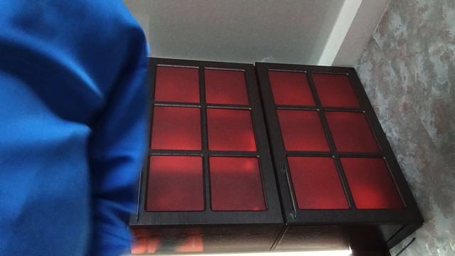 обзор покупки из магазина
