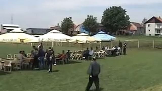 Otvaranje turnira 22.maj 2010