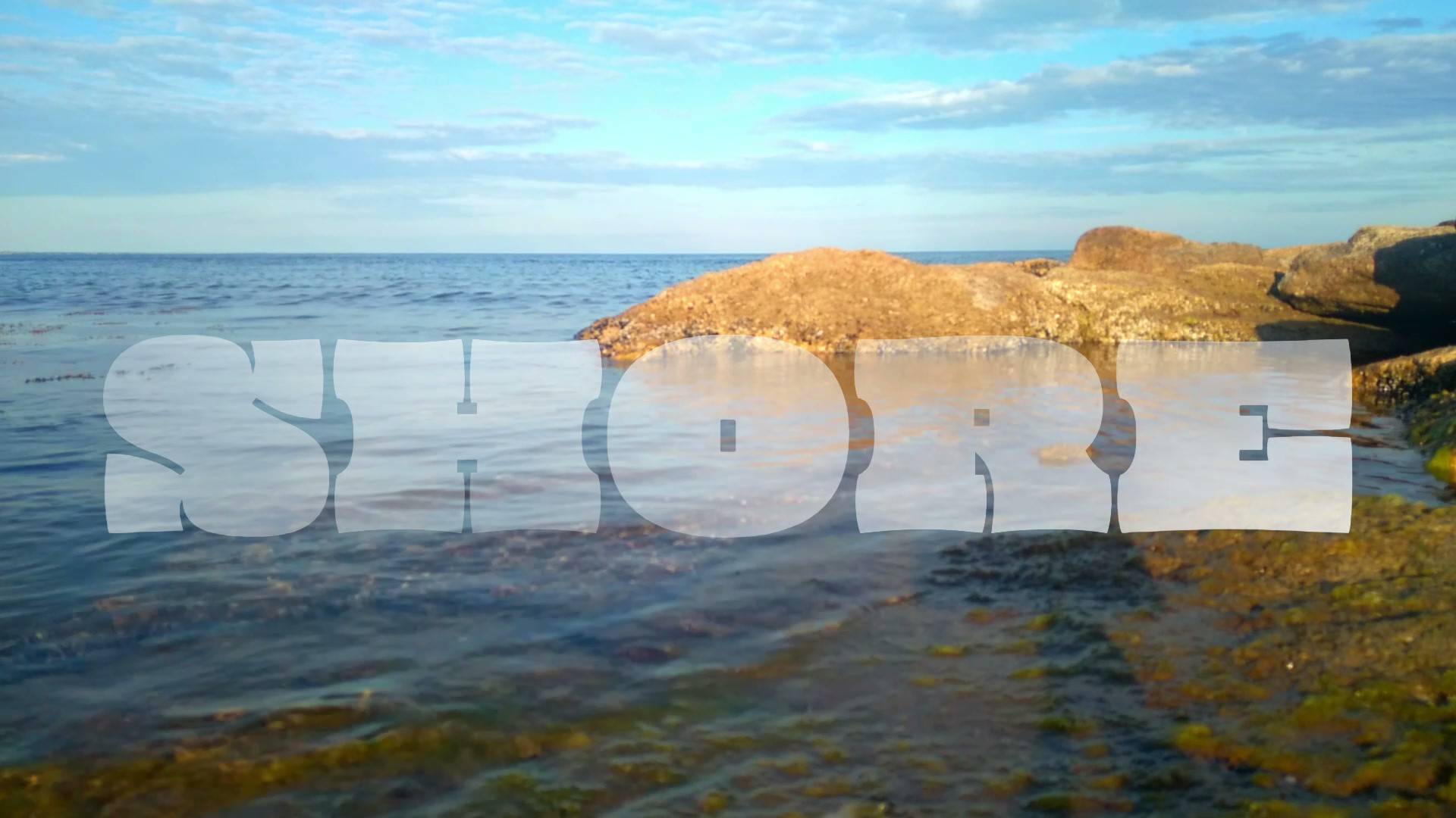 SHORE