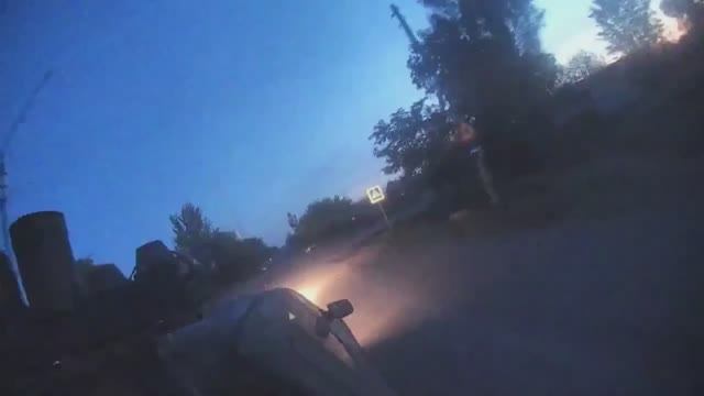 В этот раз ВСУ повезло