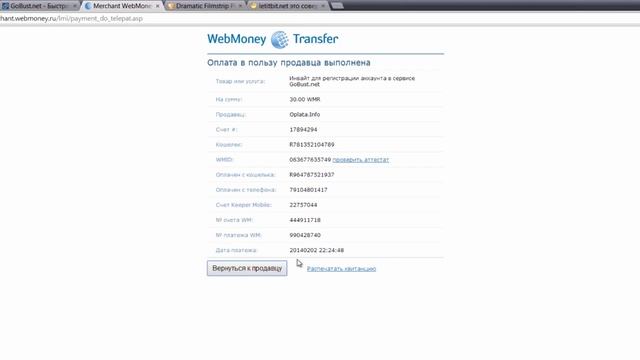 Урок 1   Быстрое скачивание с файлообменников