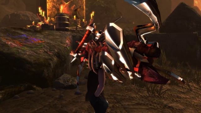 Девченки! #06.2 - Прохождение Brütal Legend