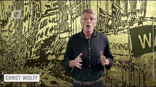 Вместе прорвать военную пропаганду! kla.tv/37797 /2025-05-30