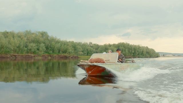 Köprü (Мост TR). Sinema-dersi №40: SEBAT, DAYANIKLILIK