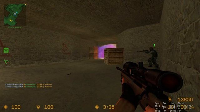 ИГРАЮ В CSS С ДРУГОМ