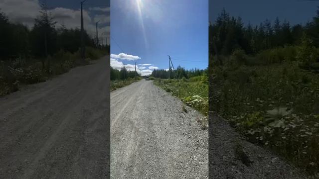 Участок в Соловьевке, 6 соток