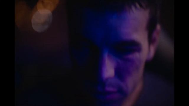 Преступить черту Cross the Line - Дублированный тизер