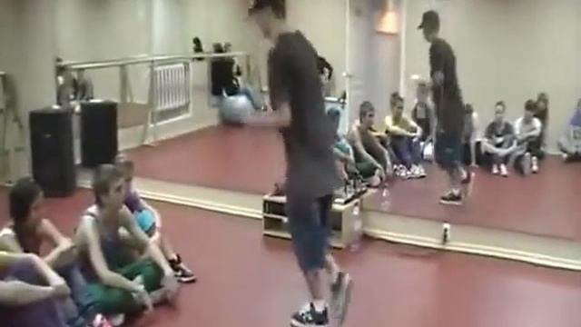 МК в г.Саратов / Sergej Zaborschikov - C Walk
