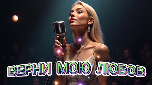 Arrr & M. - Верни мою Любов | New