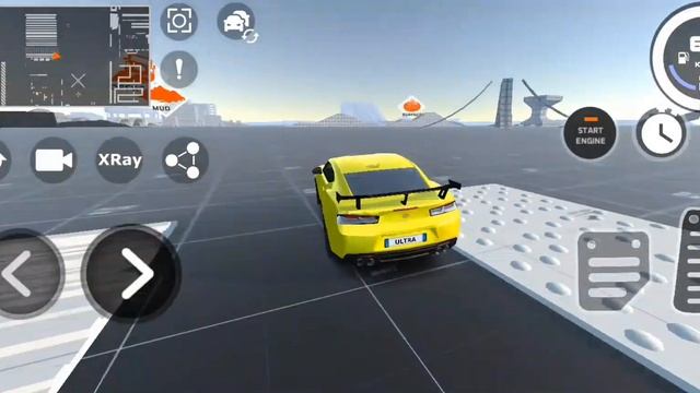 DriveX НОВАЯ ИГРА НА  Android который может заменить beamng Drive