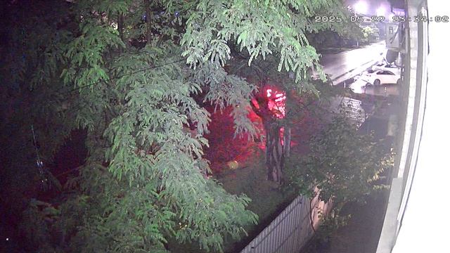 Незаконная торговля после 23.00