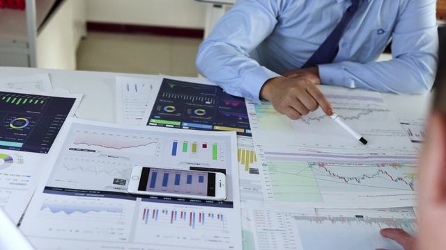 Responsive Mobile Trading App for On-the-Go Trading