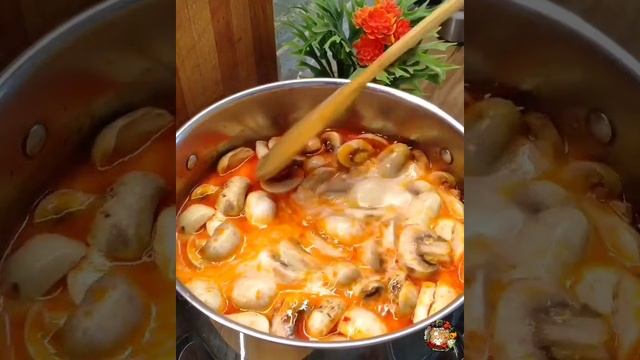 ТОМ ЯМ легко и просто