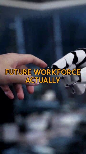 AI is revolutionizing your workforce beyond automation! See how AI innovation creates new roles...