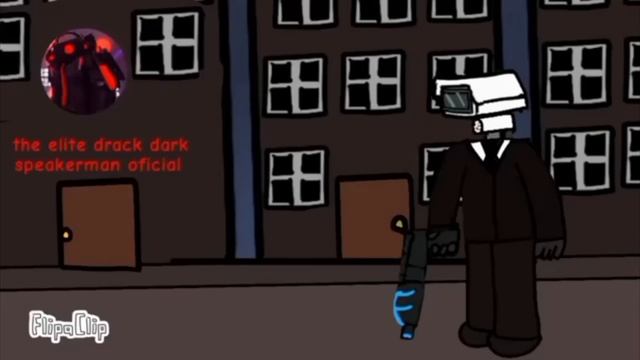 Skibidi droksh 1-13
