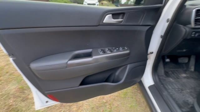 Kia Sportage 2018