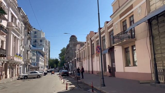 Украина🇺🇦/ Одесса 🥰 приехали на пару дней / 22-25 авгу?