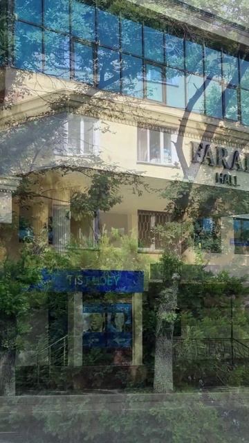 Утро Алматы. 30.05.2025