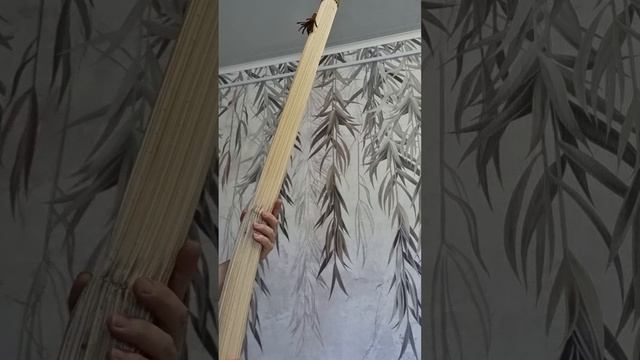 рейнстик, посох дождя 150 см