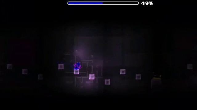 GEOMETRY DASH: ПРОХОЖДЕНИЕ УРОВНЯ ACID FACTORY