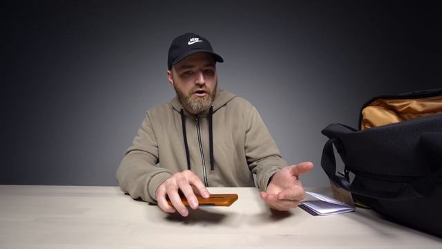 What's In My Gadget Bag Right Now?