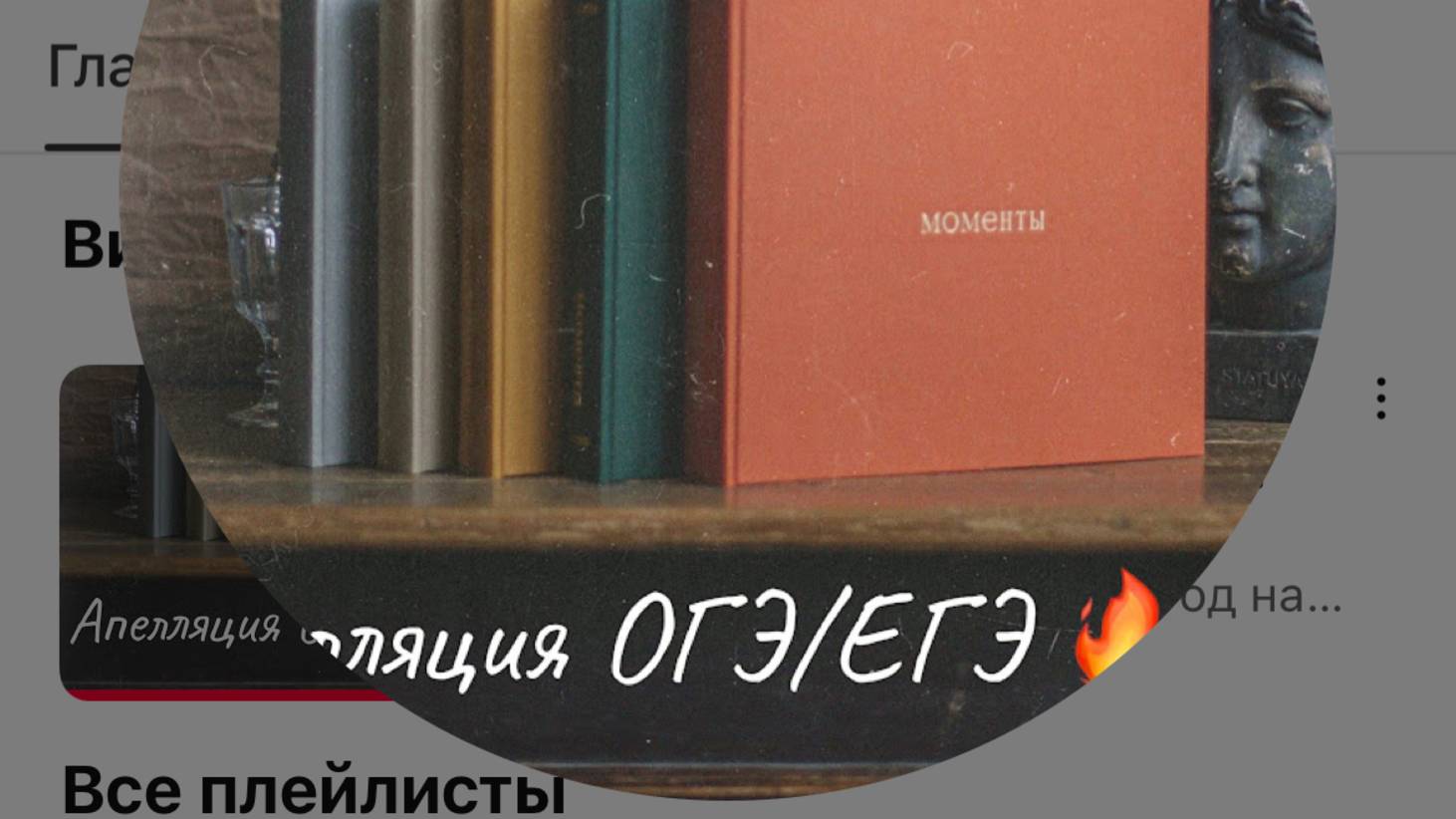 АПЕЛЛЯЦИЯ ОГЭ_ЕГЭ. ЧТО ДЕЛАТЬ ! 😵_💫🔥