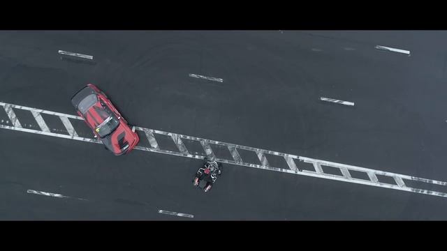 H.O.G. Rally Minsk 2018 💥