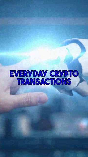 Secure digital payments in 2025 are evolving. Your crypto wallet is becoming a high-tech...