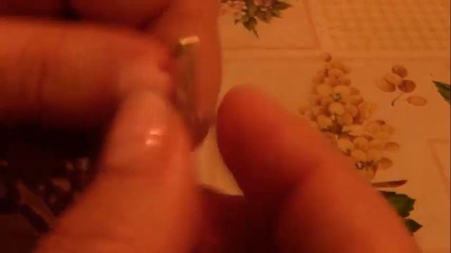 Праздничная салфетка крючком 2 часть (продолжение обз?