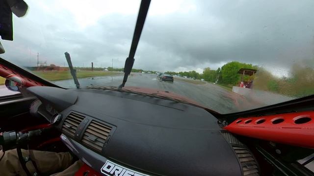 2025 Sanair Drift Day #1 (ride 3)