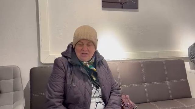 Отзыв о наколенниках с точечной компрессией