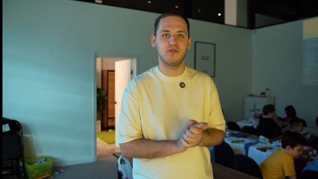 Весенние КИБЕРканикулы 2025. Как это было