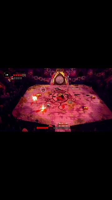 Cult of the Lamb эпические моменты shorts #shorts #cultofthelamb #эпичныемоменты