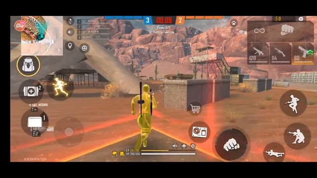 INFERNO. Стрим онлайн.
