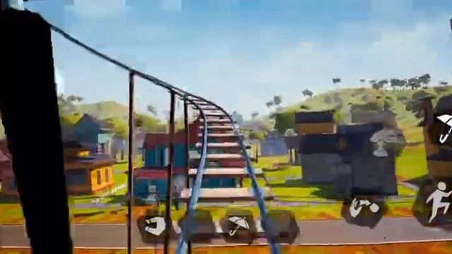 Полное Прохождение Hello Neighbor на android