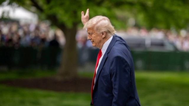 Трамп ищет «план Б» для сохранения торговых пошлин