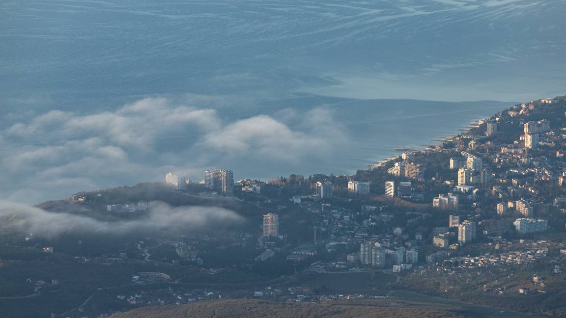 Алушта