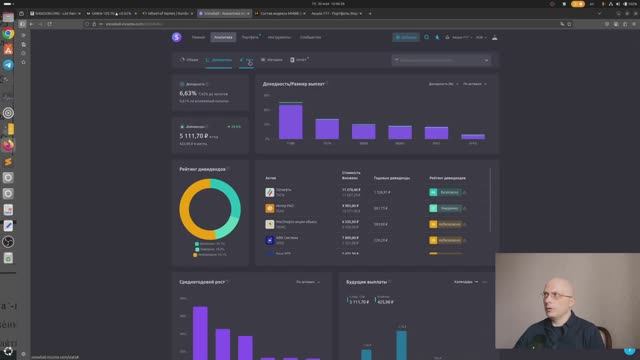Результаты инвестиций в мае. Добавляю случайную акцию в портфель GMKN (Норникель)