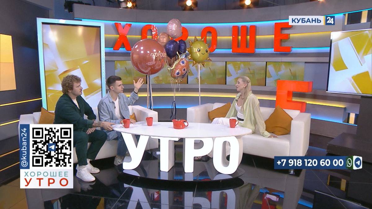Алена Сутула: очень важно учитывать интересы ребенка