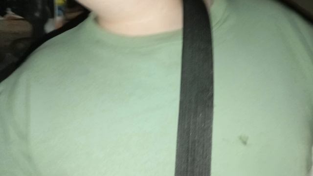 застрял в подвале из-за маньяка