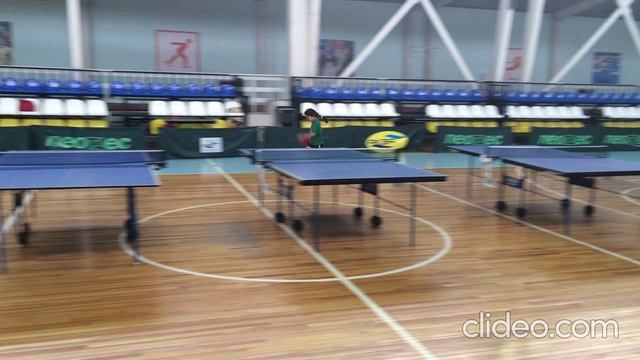 Тренировочные сборы в Клубе (летние) 2015 часть 2